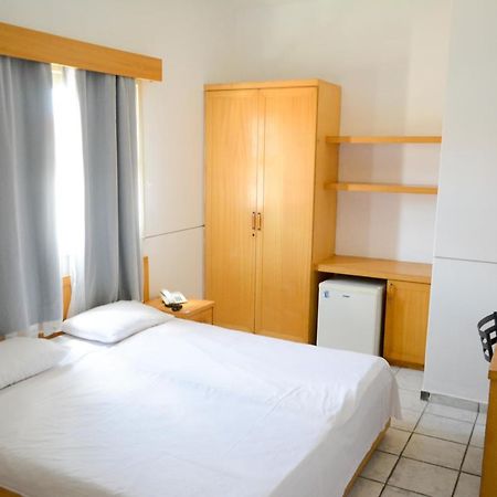 Hotel Villa Real Sobral Εξωτερικό φωτογραφία