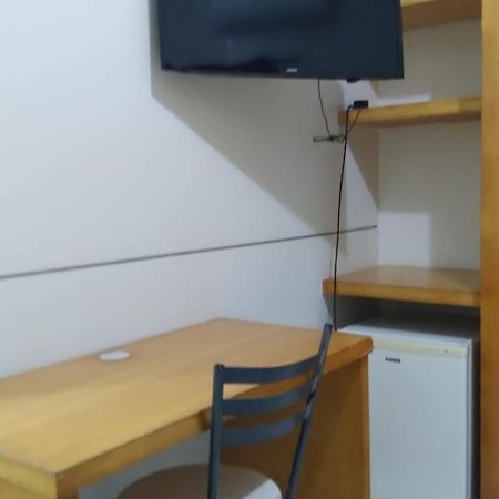 Hotel Villa Real Sobral Εξωτερικό φωτογραφία